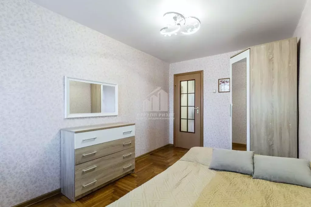 2-к кв. Калининградская область, Калининград ул. Чекистов, 59 (46.5 м) - Фото 1