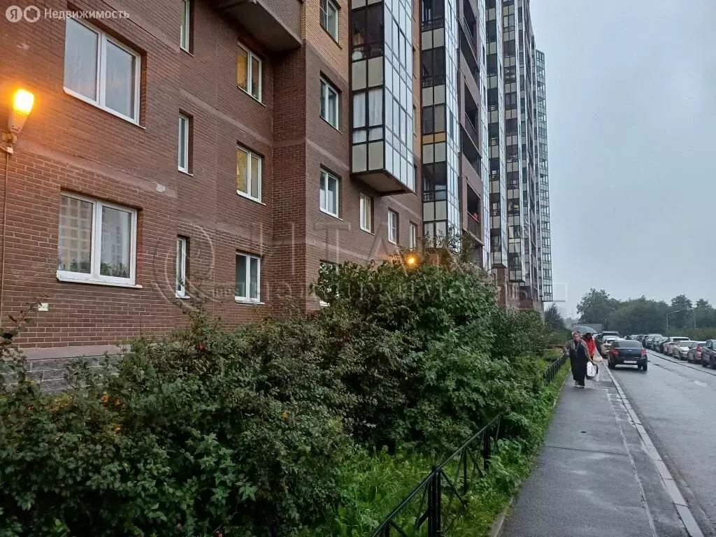 1-комнатная квартира: Новое Девяткино, Арсенальная улица, 1 (36 м) - Фото 0