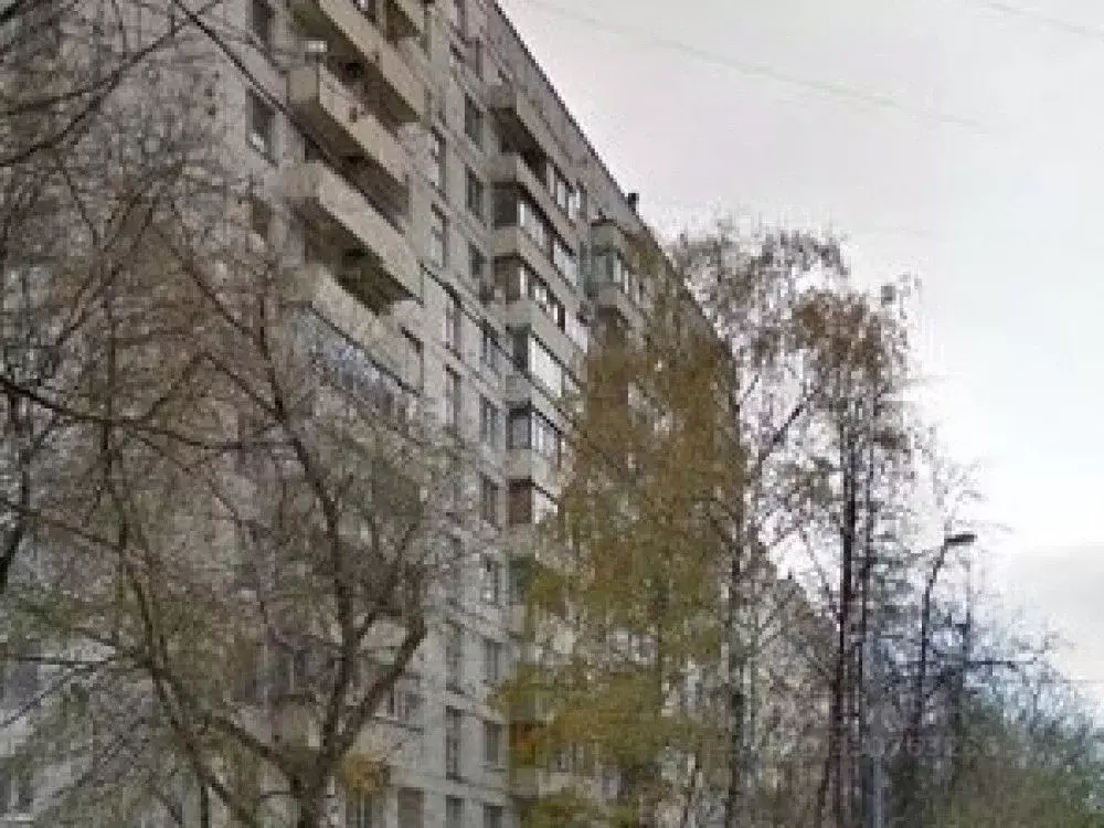 Торговая площадь в Москва Туристская ул., 27К1 (78 м) - Фото 1