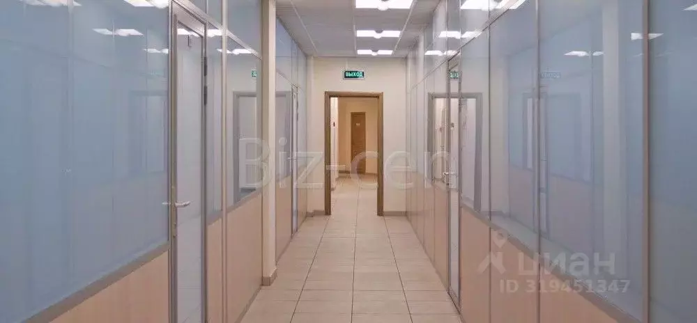 Офис в Москва ул. Архитектора Власова, 6 (1091 м) - Фото 1
