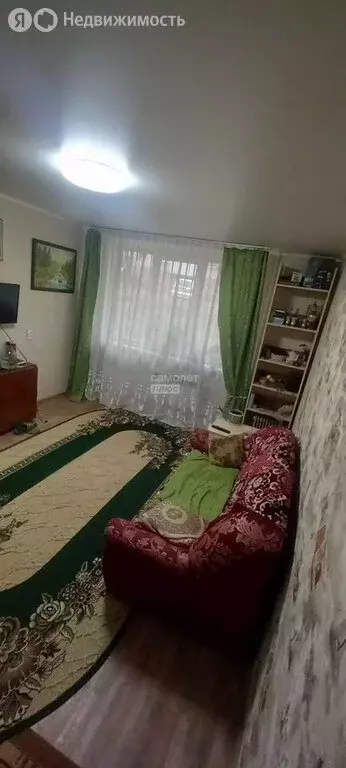 1-комнатная квартира: Миасс, Орловская улица, 18А (29 м) - Фото 0