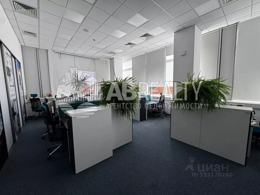 Офис в Москва Электрозаводская ул., 27С8 (2552 м) - Фото 2