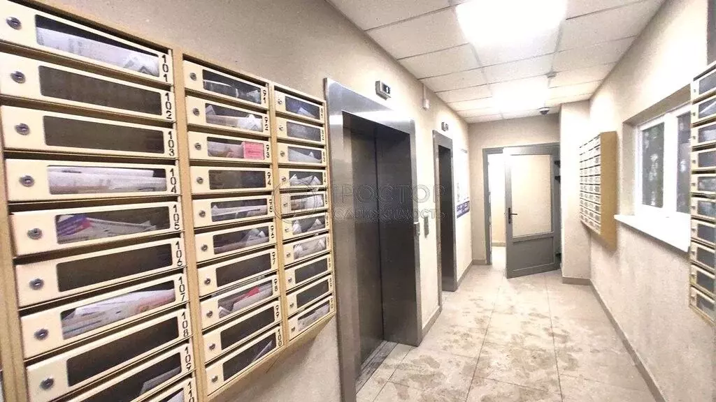 Студия Московская область, Подольск Климовск мкр, ул. Серпуховская, 3А ... - Фото 2