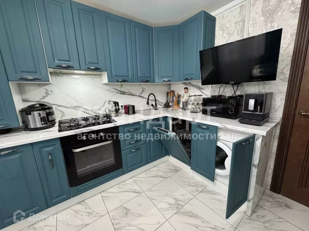Продаётся 3-к квартира, 63.1 м - Фото 0