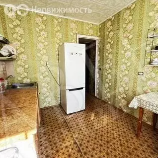 1-комнатная квартира: Воронеж, Ростовская улица, 26А (34.5 м) - Фото 1