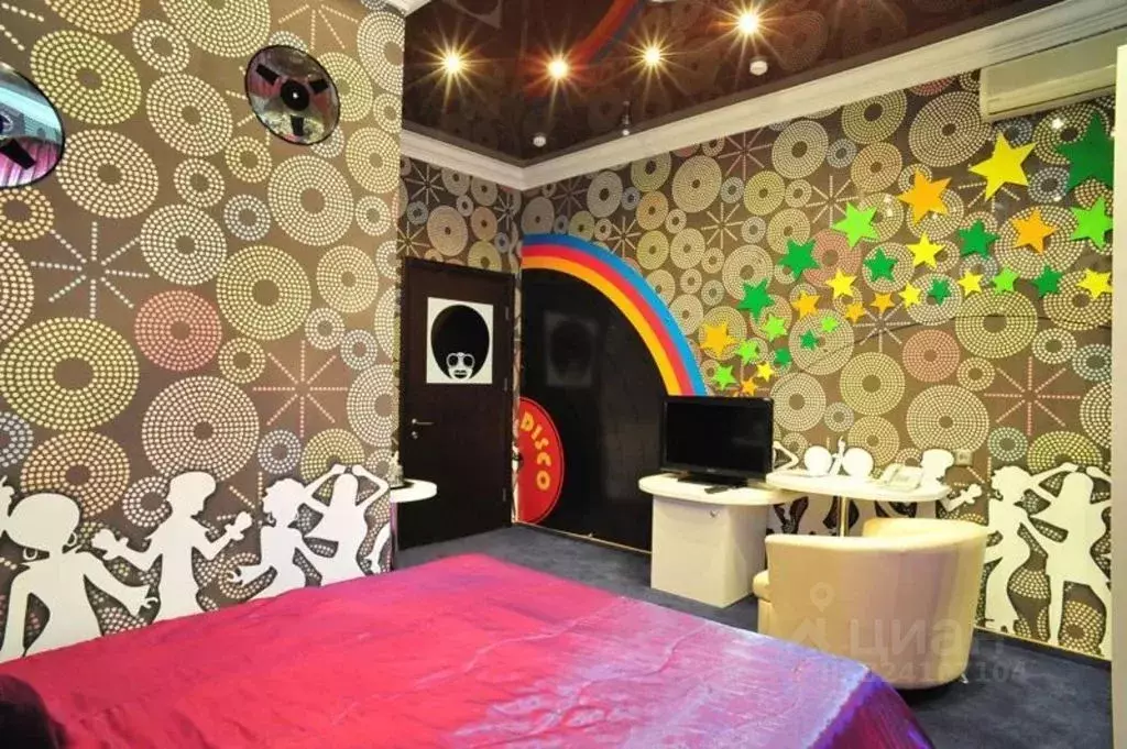 Комната Краснодарский край, Геленджик Революционная ул., 6 - Фото 2