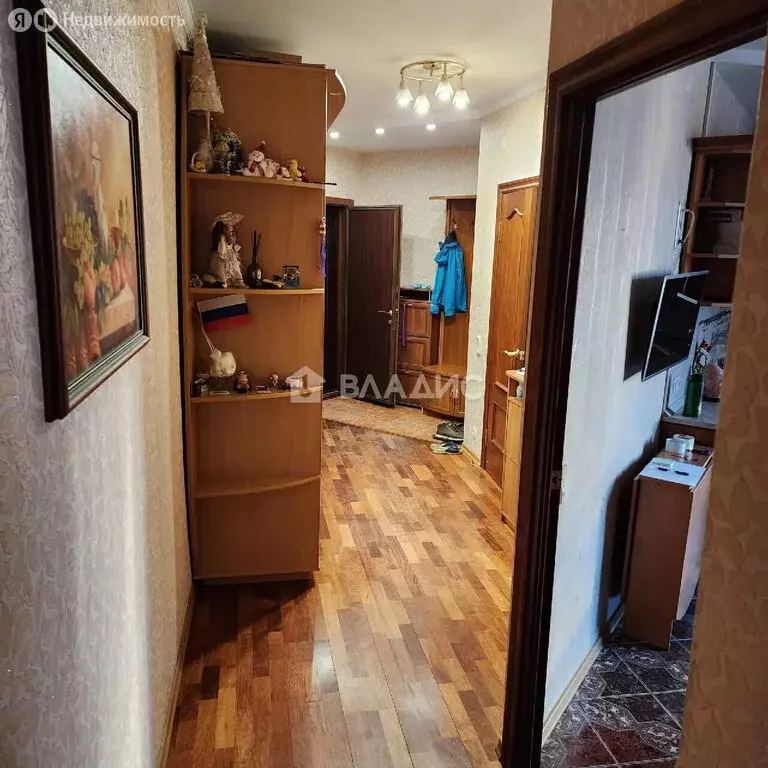 3-комнатная квартира: Санкт-Петербург, Ланское шоссе, 14к1 (97 м) - Фото 2