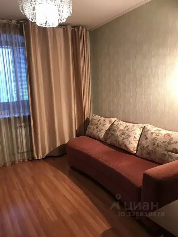 2-к кв. Московская область, Реутов ул. Г.И. Котовского, 12 (45.9 м) - Фото 1