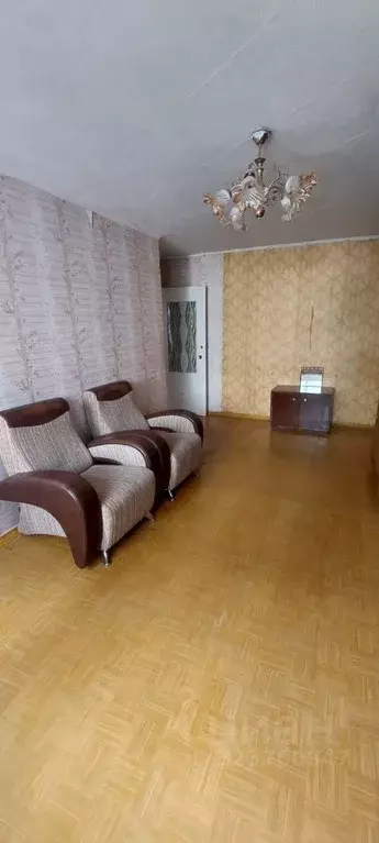 2-к кв. Самарская область, Самара Физкультурная ул., 133 (48.9 м) - Фото 1