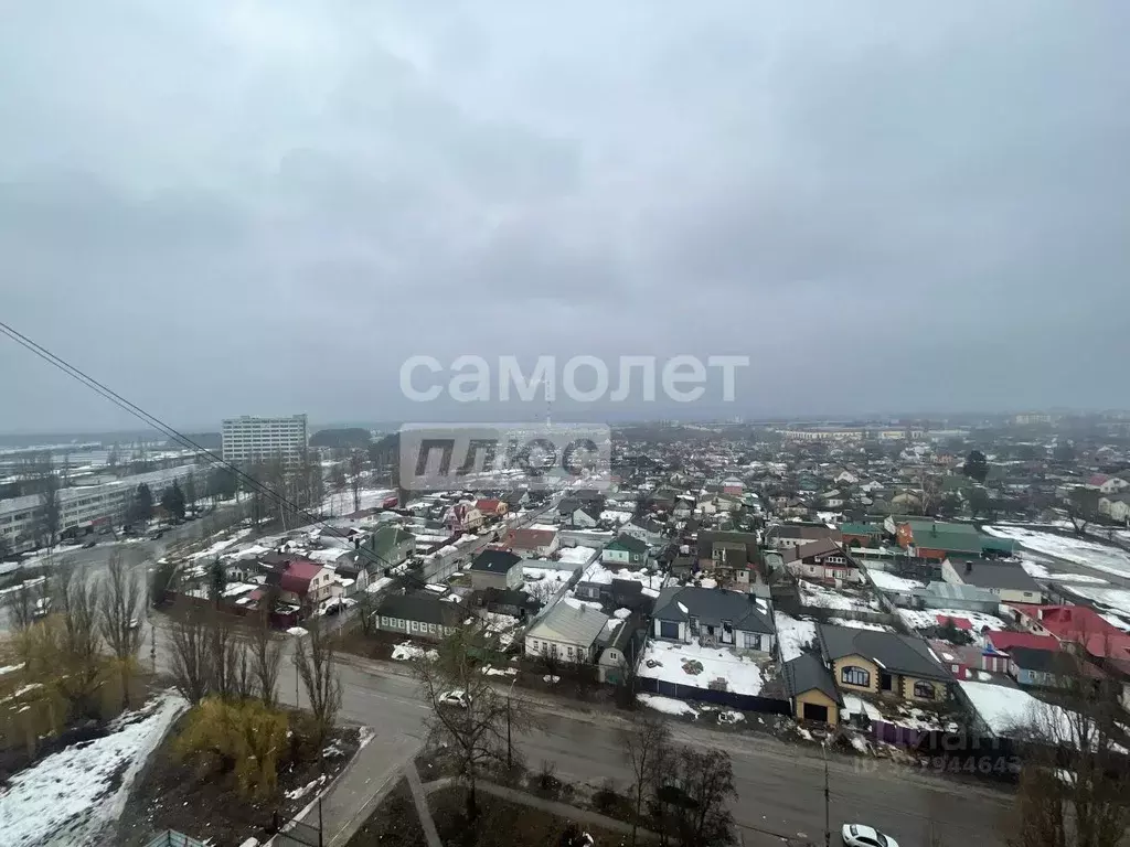 3-к кв. Курская область, Курск проезд 3-й Весенний, 4 (87.8 м) - Фото 1