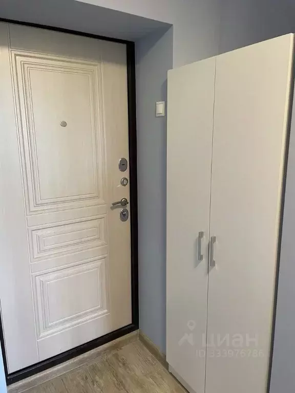 1-к кв. Москва ул. Ватутина, 2к2 (34.8 м) - Фото 1