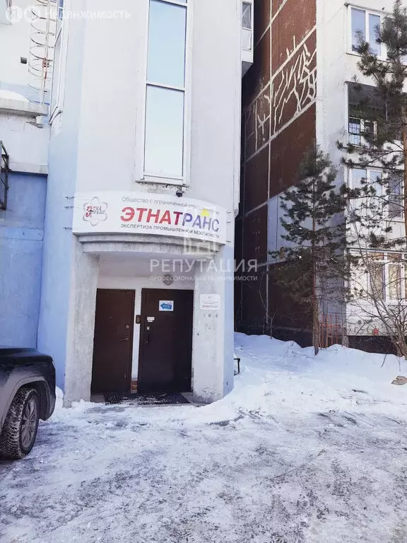 Помещение свободного назначения (98.8 м) - Фото 2