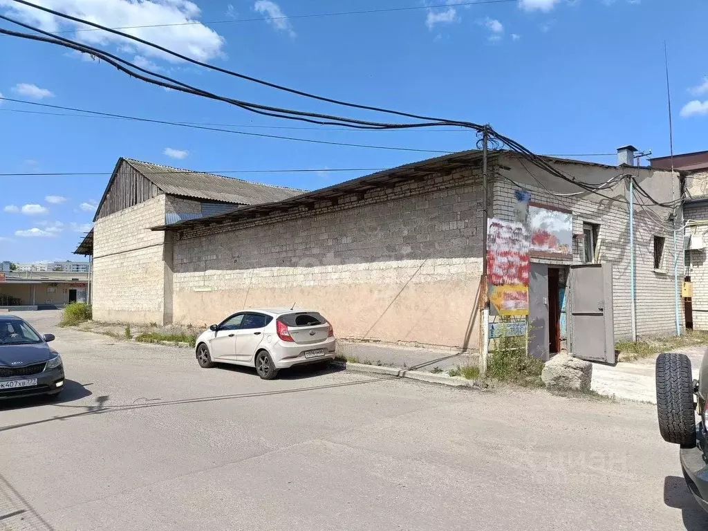 Офис в Тамбовская область, Тамбов Ипподромная ул., 6Ц (416 м) - Фото 0