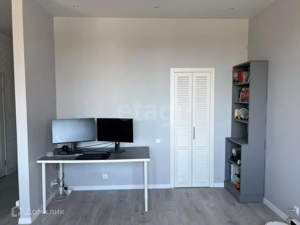 Продаётся 1-к квартира, 38 м - Фото 1