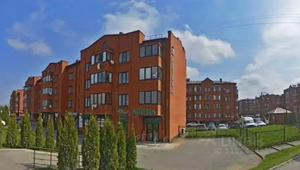 1-к кв. Северная Осетия, Владикавказ ул. Зураба Магкаева, 12к5 (42.0 ... - Фото 0