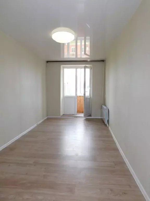 Продаётся 3-к квартира, 58 м - Фото 0