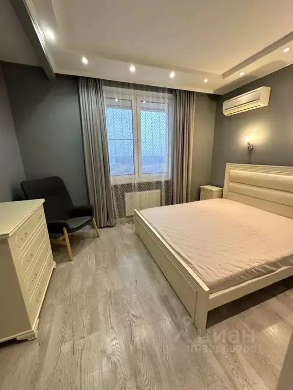 2-к кв. Москва Рублевское ш., 70к5 (52.5 м) - Фото 2