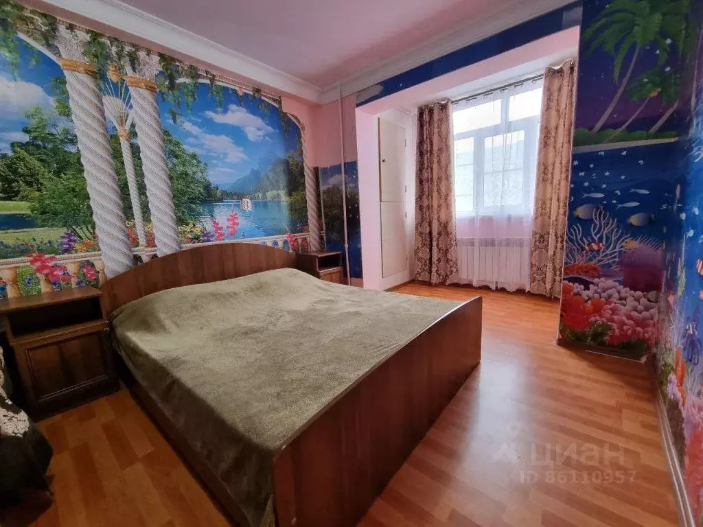 1-к кв. Дагестан, Дербент ул. Х. Тагиева, 33В (55.0 м) - Фото 0
