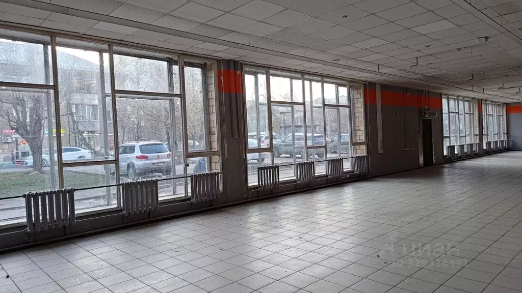 Торговая площадь в Московская область, Лобня ул. Чехова, 2 (705 м) - Фото 1
