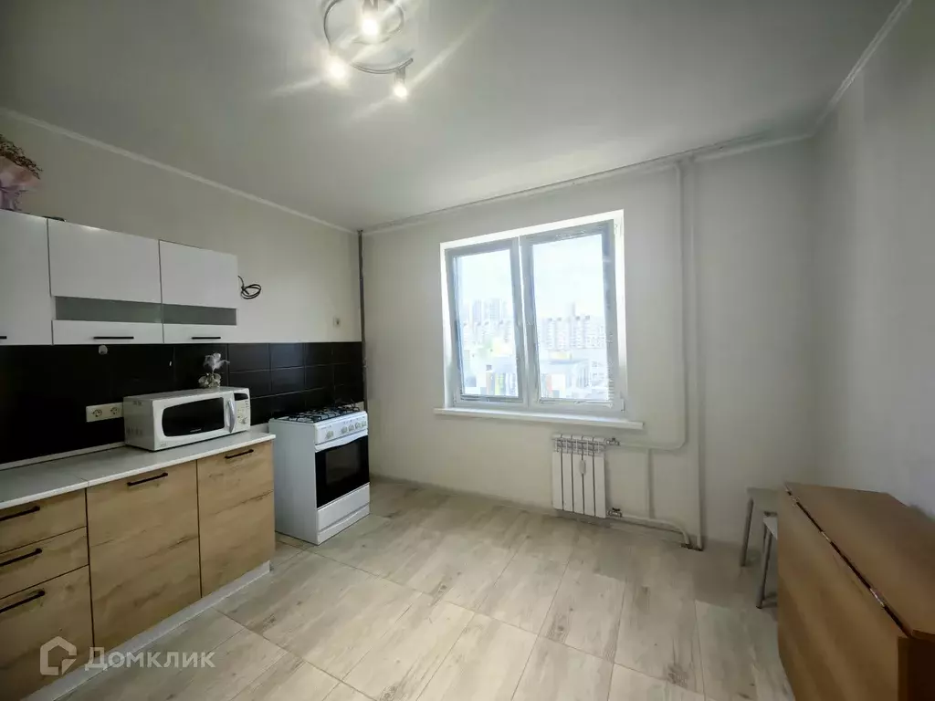 Продаётся 1-к квартира, 40 м - Фото 0