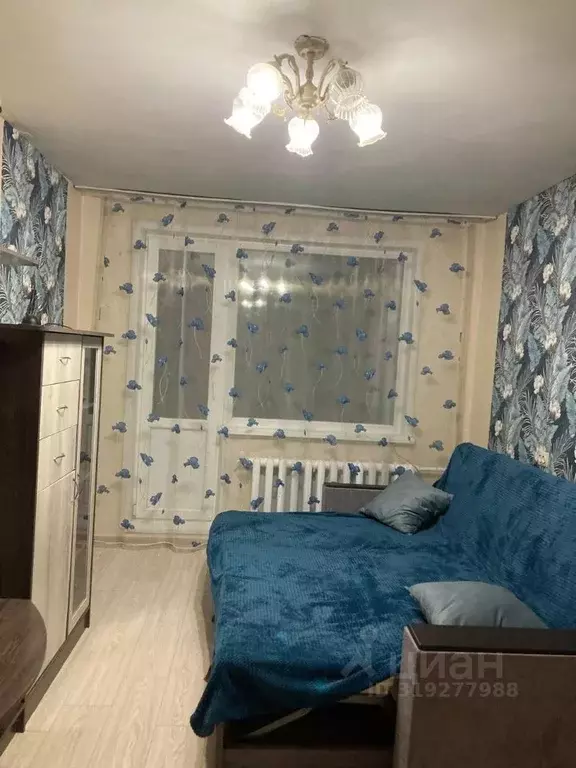 1-к кв. Алтай, Горно-Алтайск ул. Григория Чорос-Гуркина, 51 (30.0 м) - Фото 0
