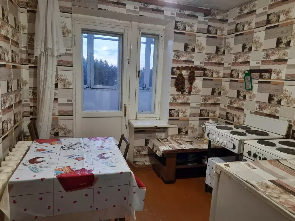 Продаётся 2-к квартира, 50 м - Фото 0