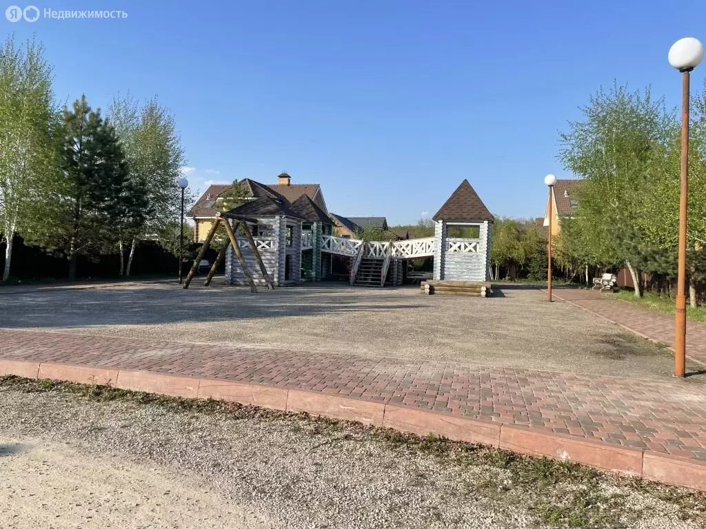 Дом в Тульская область, городской округ Тула, деревня Хопилово (281.1 ... - Фото 1