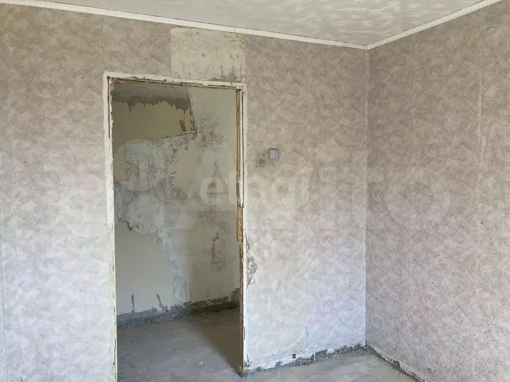 3-к. квартира, 53,9 м, 6/9 эт. - Фото 1