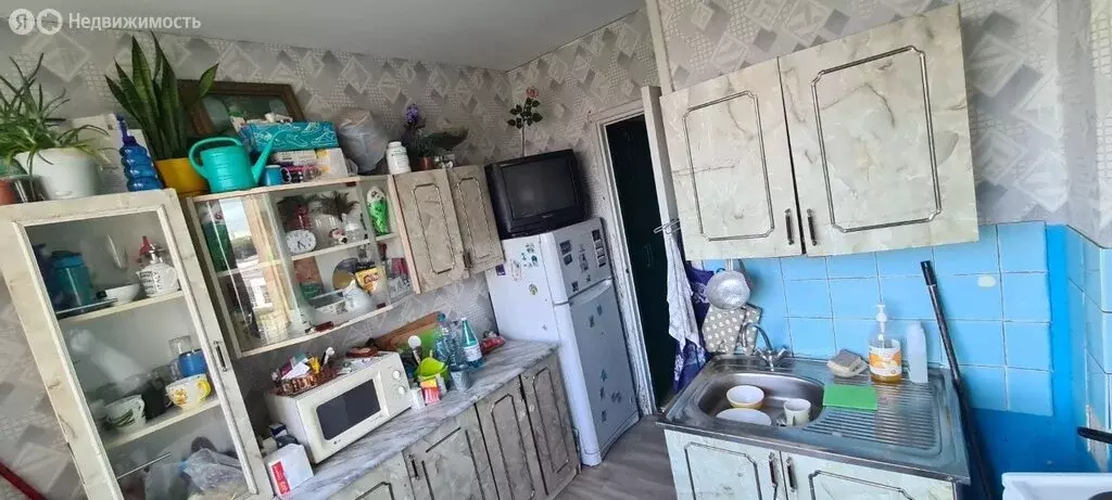 1-комнатная квартира: Санкт-Петербург, Хасанская улица, 14к1 (34 м) - Фото 2