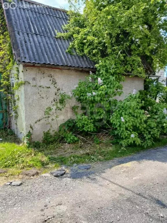 Дом в Калининград, СНТ 40 лет Победы, Звёздная улица (25 м) - Фото 0