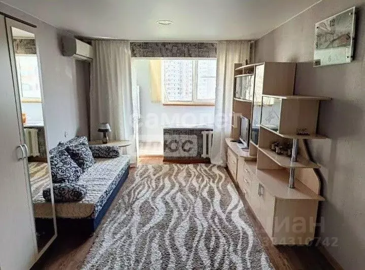 2-к кв. Краснодарский край, Анапа Астраханская ул., 84 (36.0 м) - Фото 1