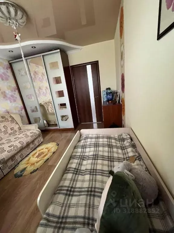 2-к кв. Крым, Симферополь ул. Бела Куна, 19 (47.0 м) - Фото 1