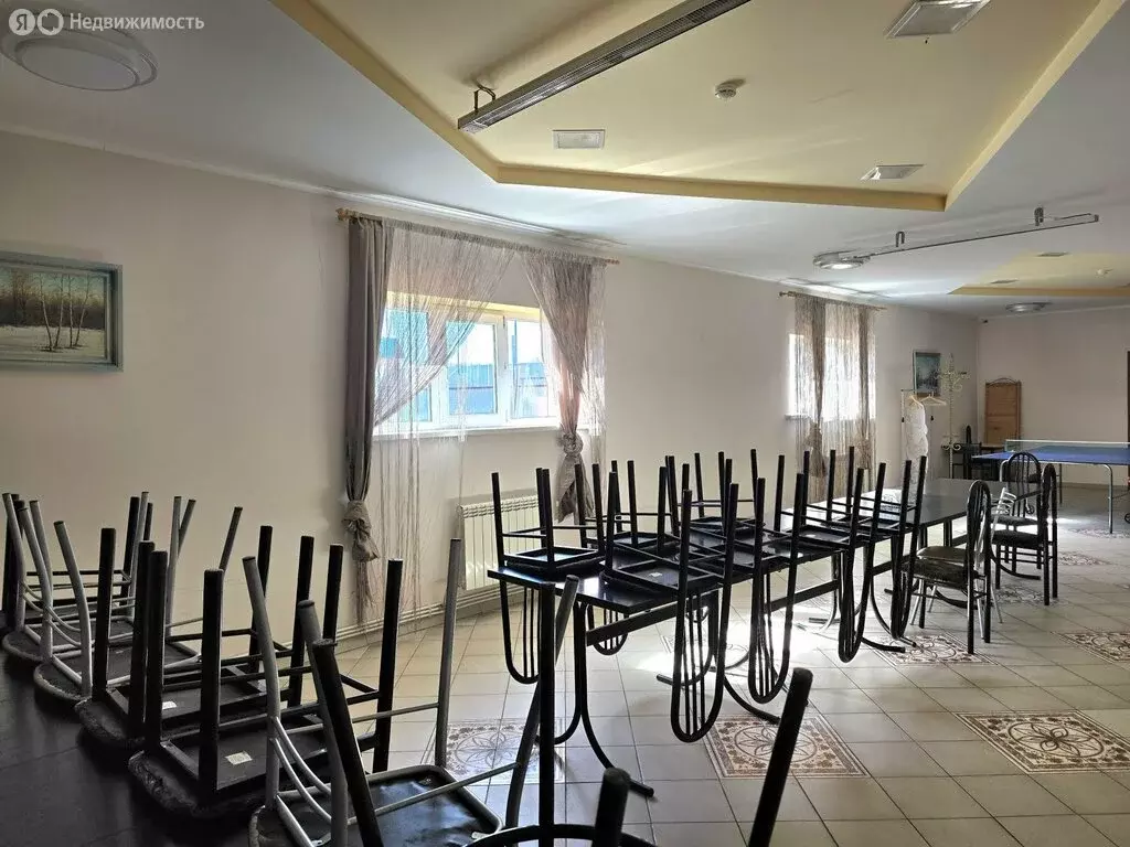 Помещение свободного назначения (275 м) - Фото 1