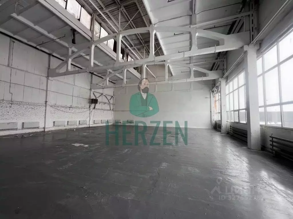 Склад в Москва 6-я Радиальная ул., 17 (432 м) - Фото 1