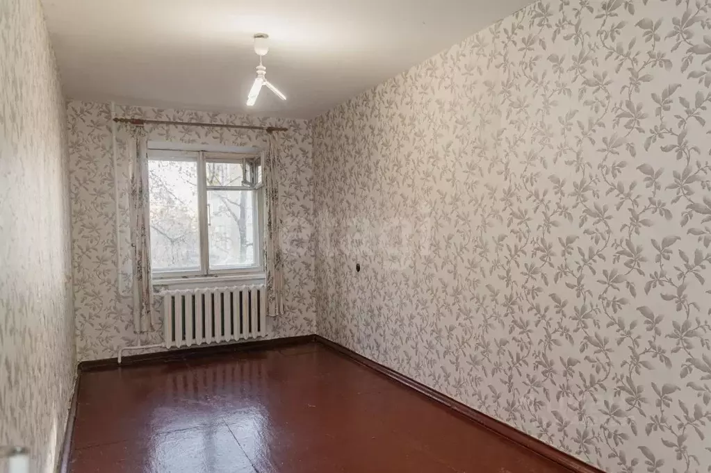 2-к кв. Тульская область, Тула ул. Седова, 16 (44.6 м) - Фото 1