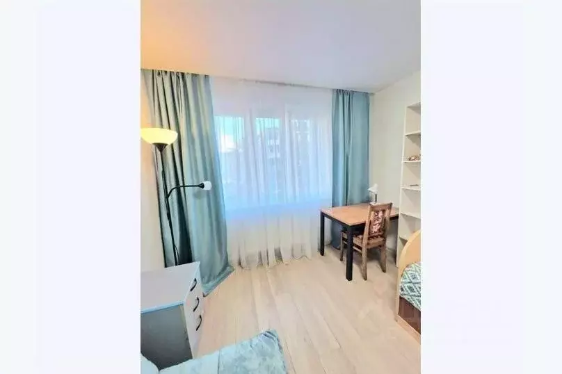 1-к кв. Башкортостан, Уфа ул. Правды, 18/5 (32.0 м) - Фото 1