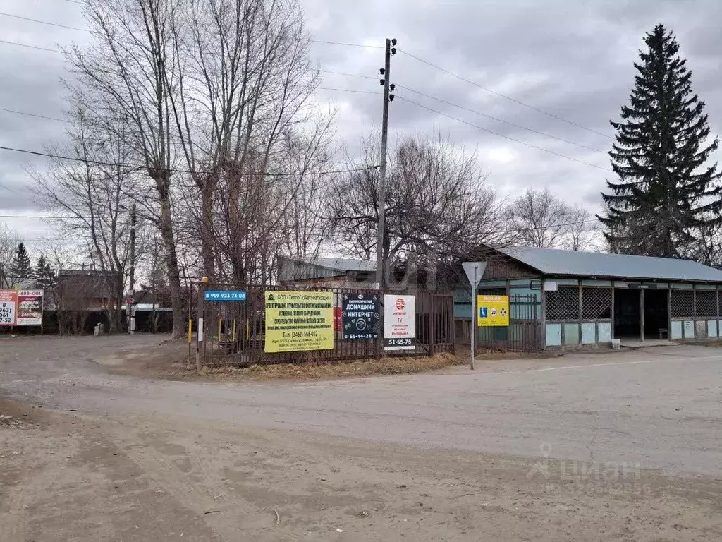 Участок в Тюменская область, Тюмень Плодовое СНТ,  (8.37 сот.) - Фото 2