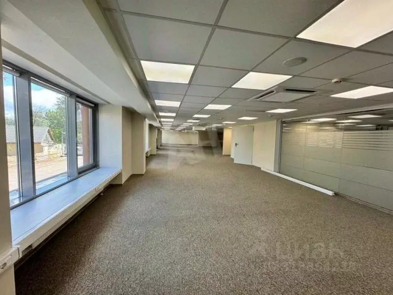Офис в Москва ул. Станиславского, 21С1 (865 м) - Фото 0