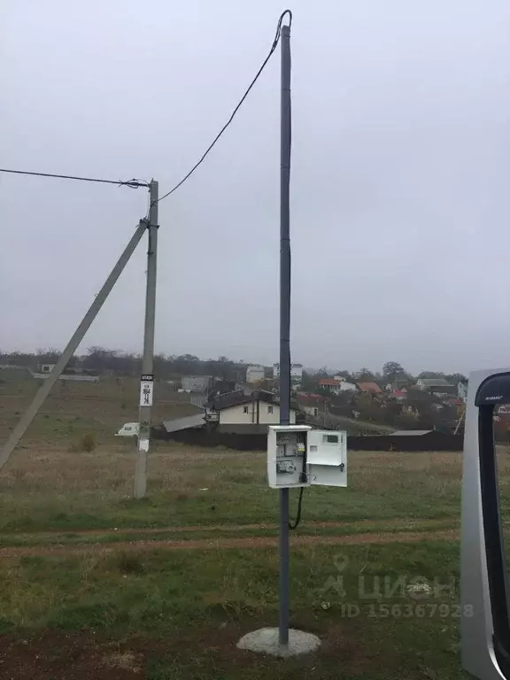 Участок в Севастополь ул. Челюскинцев (10.55 сот.) - Фото 2