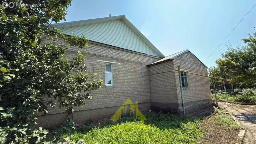 Дом в посёлок Каргала, Советская улица, 27 (74.9 м) - Фото 1