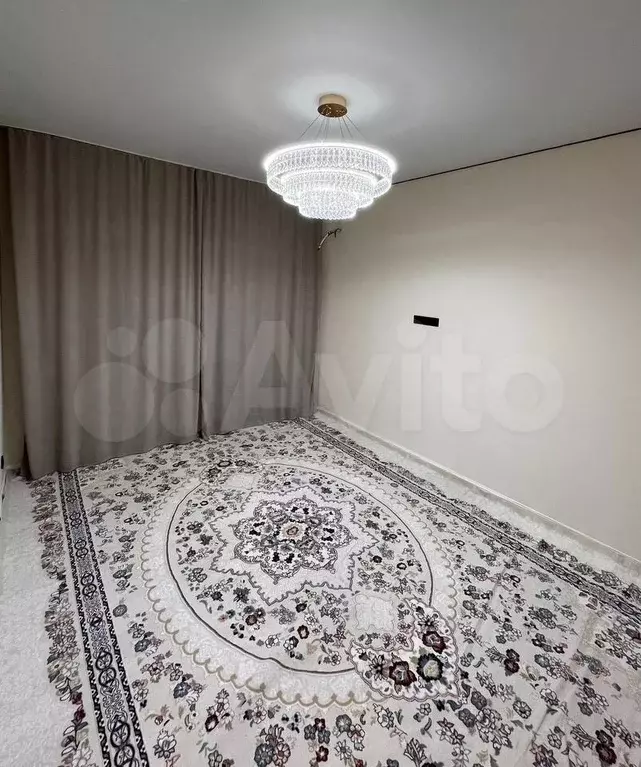 2-к. квартира, 44,9 м, 9/12 эт. - Фото 0