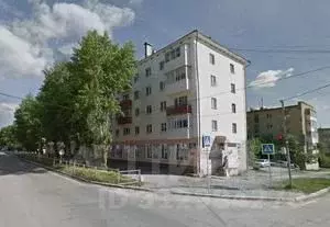 Комната Свердловская область, Кировград ул. Свердлова, 62 (43.7 м) - Фото 0