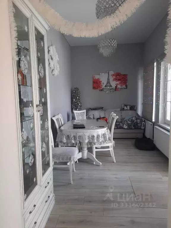 Дом в Ростовская область, Аксай ул. Подтелкова (153 м) - Фото 1