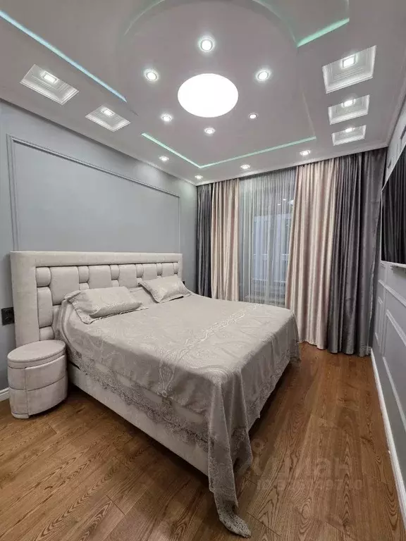 2-к кв. Москва Ленинградский просп., 29к3 (78.0 м) - Фото 2