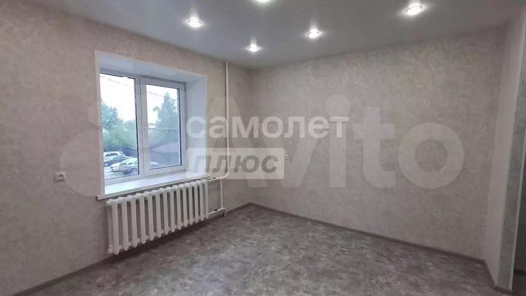 1-к. квартира, 31 м, 2/9 эт. - Фото 1