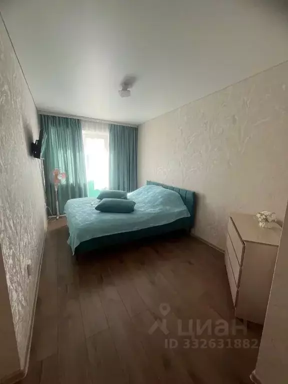 1-к кв. Самарская область, Чапаевск Пролетарская ул., 10Бс1 (30.0 м) - Фото 2