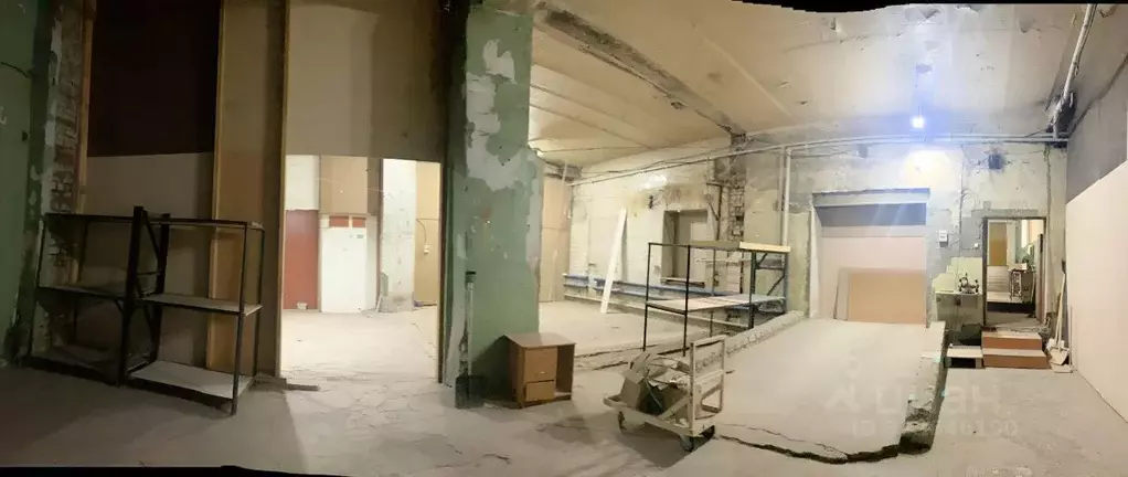 Помещение свободного назначения в Кировская область, Киров ул. ... - Фото 2