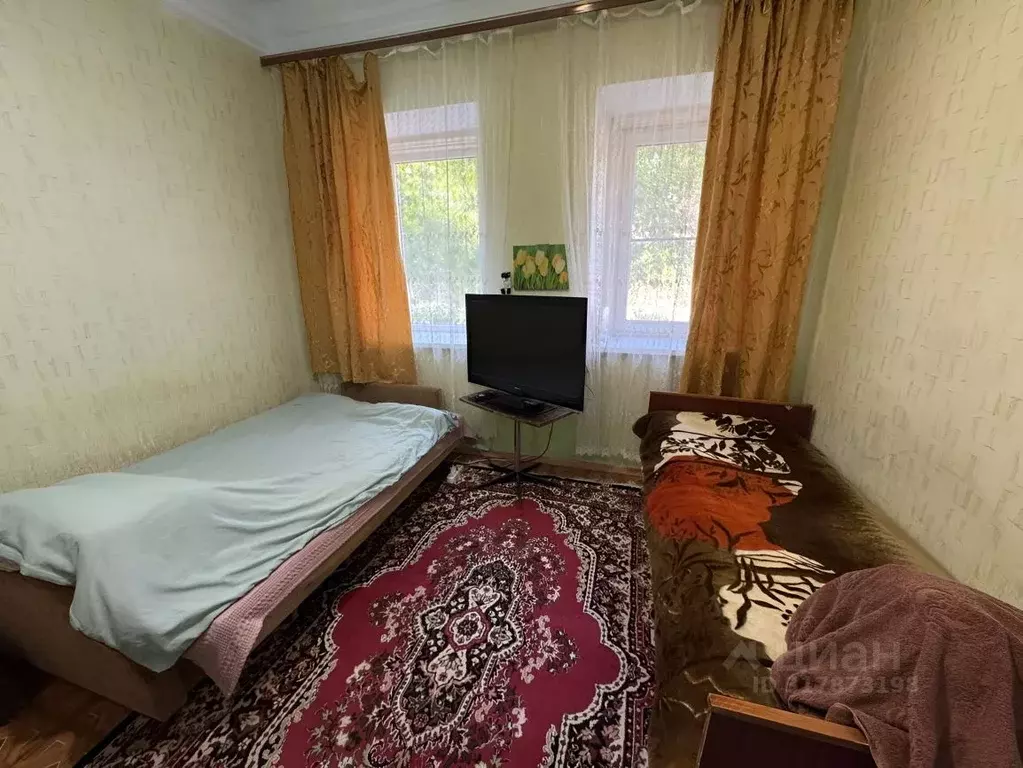 1-к кв. Ставропольский край, Пятигорск ул. Дегтярева, 3 (30.0 м) - Фото 1
