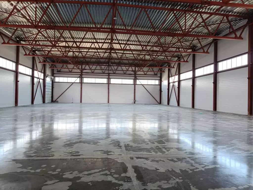 Склад (1000 м) - Фото 2