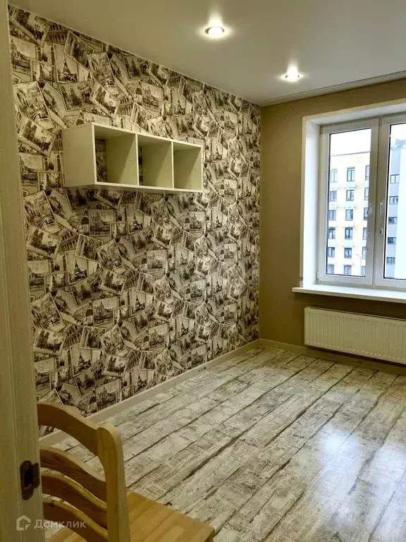 Продаётся 2-к квартира, 34.3 м - Фото 0